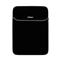 Capa para p/NB Sate A-KP12 17" Negro/Gris