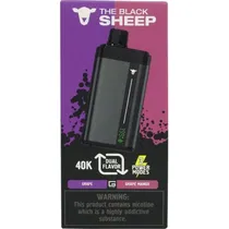  Black Sheep...