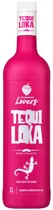 Tequiloka Strawberry Lovers 1L