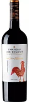 Vinho Los Boldos Tradition Cabernet Sauvignon 750ML