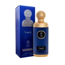 Perfume Alma...