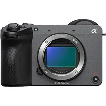 Câmera Sony Ilme FX2 4K Body