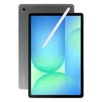 Tablet Samsung Tab S10 Fe SM-X520 Wifi 10.9" 90HZ 8GB/128GB/IP68 Pen+Estu GRAY1GTA.PY-Ar-Uy