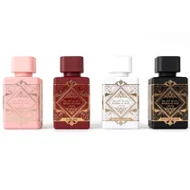 Kit Perfume ...