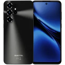Celular Oukitel C68 - 8/256GB - 7.2" - Dual-Sim - Gray