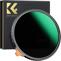  Filtro K&Am...