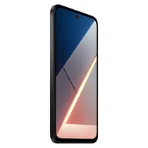 Xiaomi Poco M8S 5G Dual 256 GB - Preto