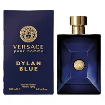 P.Versace Dylan Blue M 200ML Edt