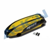  MR25 Canopy...
