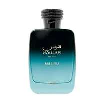 Perfume Rasasi Hawas Malibu Edp (M) – 100ML(Atacado)