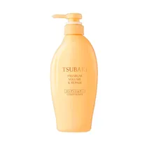 Condicionador Capilar Tsubaki Premium Volume & Repair - 450ML