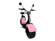  Moto Eletri...