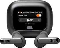 Auricular JBL Live Beam 3 Black
