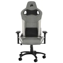 Silla Gamer Corsair T3 Rush  CF-9010058-W - Grey/White