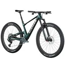 Scott Spark ...