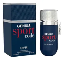  Emper Geniu...