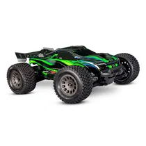 Carro Traxx...