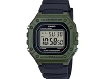  Casio Reloj...