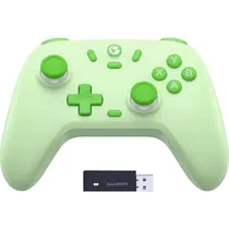 Controle Gam...