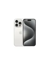 Celular iPhone Apple 15 Pro Max 256GB White LL/A Americano Cpo