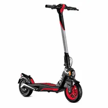 Moto Eletrica Velocifero Scooter Mad-Air 350W Red - PY