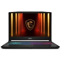 Notebook MSI Katana 15 B14WEK-001US Intel Core i7-14650HX 15.6" 16GB de Ram/ 512GB/ W11/ RTX5050 8GB
