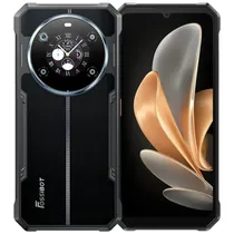 Fossibot Cel F109 5G 6.75" DS NFC 8/256GB Blue