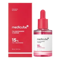 Sérum Facial Medicube Txa Niacinamide 15% - 30ML