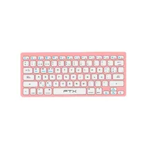 Teclado BT F...