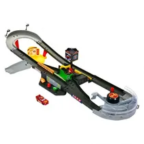  Mattel Cars...