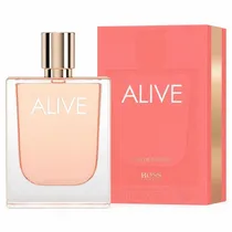 Perfume Hugo...