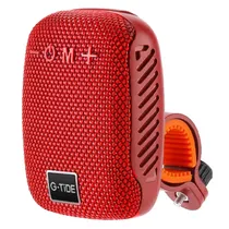  Speaker Gti...