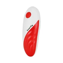 Abridor de Latas Smartfy AL01W Blanco/Rojo