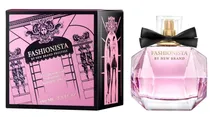  Perfume New...