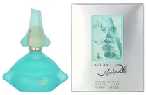Perfume Salvador Dali Laguna Edt 50ML - Feminino