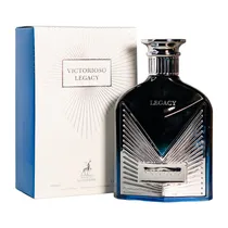 Maison Alhambra Victorioso Legacy 100ML