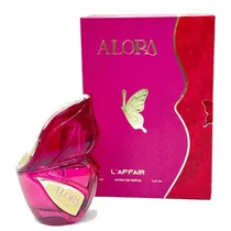 L'Affair Perfume Alora F Extraid de Parfum 100ML
