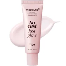Medicube Protector Solar Collagen Glow SPF50 50ML