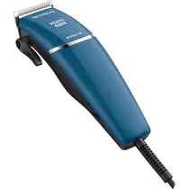 Cortador de Cabelo Mondial Pratic Style CR-10-Bi - Azul