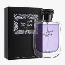 Perfume Rasasi Hawas For Him Edp 100ML