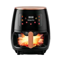 Air Fryer Sm...