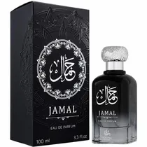 Perfume Nasma Jamal Edp Masculino - 100ML