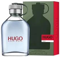 Perfume Hugo...