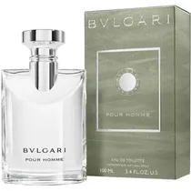 Bvlgari Pour Homme Edt 100ML