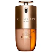 Base Clarins...