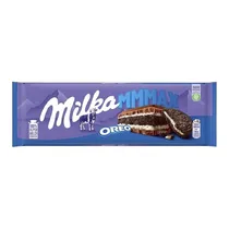 Chocolate Mi...