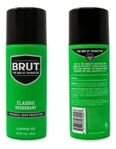 Des Brut Gra...