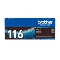 Toner Brother TN116 para HL1222 / HL1232W