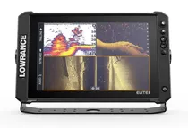  GPS Sonar L...
