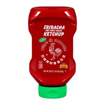 Ketchup Srir...